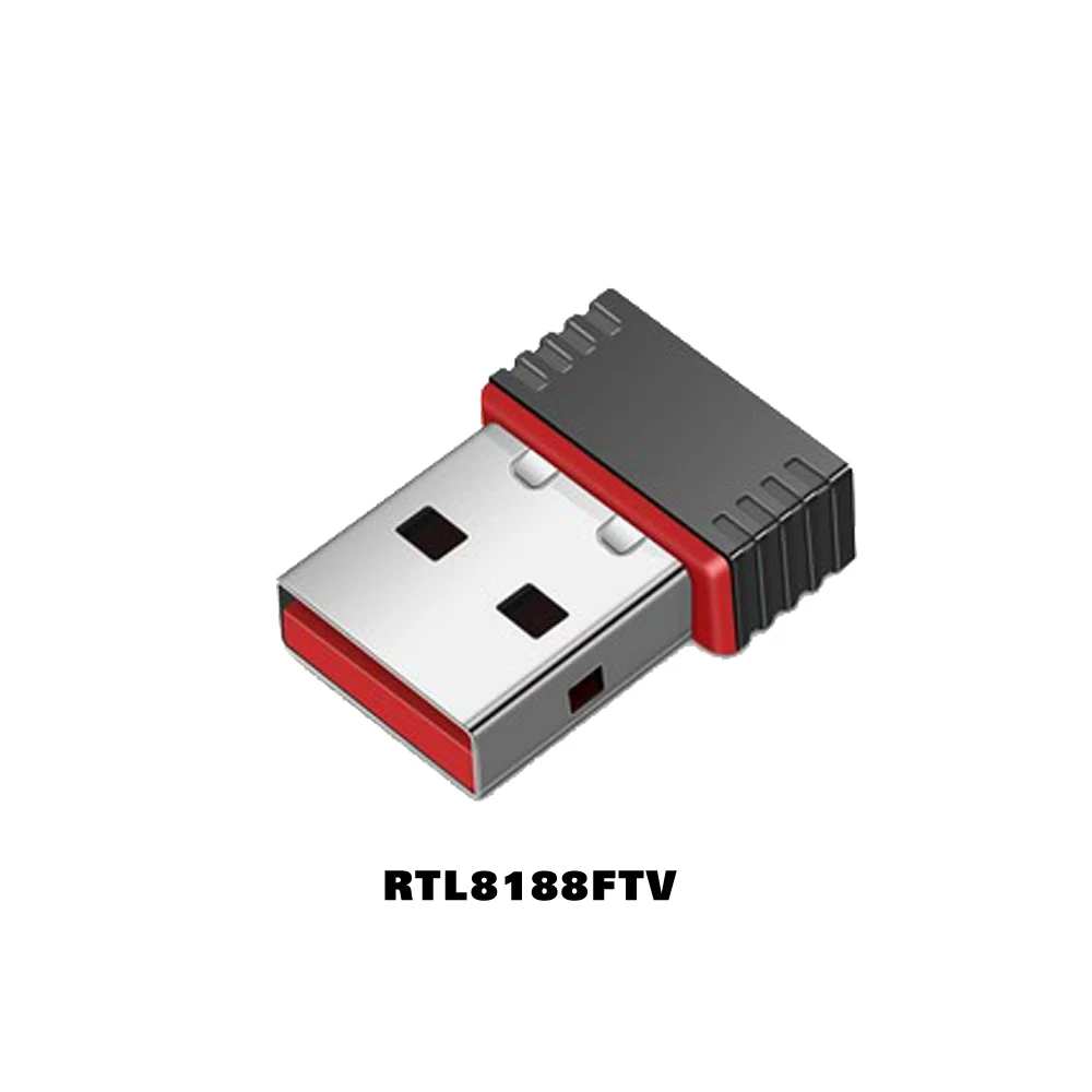R36S (WiFi) RTL8188FTV USB Don – Gaming Console R36H recenzja i cena