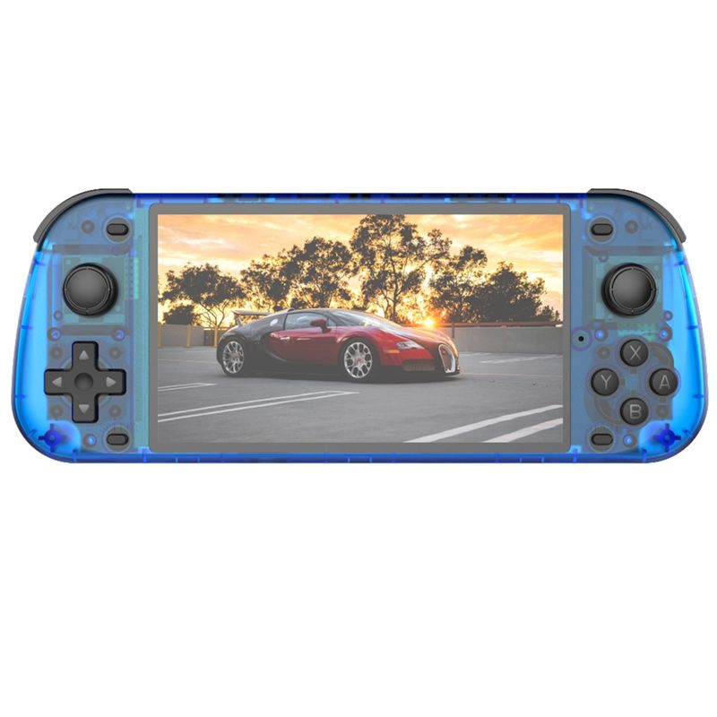Konsola do gier retro B27B Dua – Gaming Console Online recenzja i cena