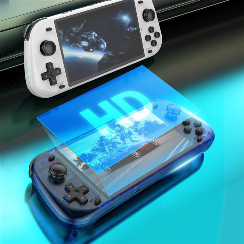 Konsola do gier retro B27B Dua – Gaming Console Online recenzja i cena