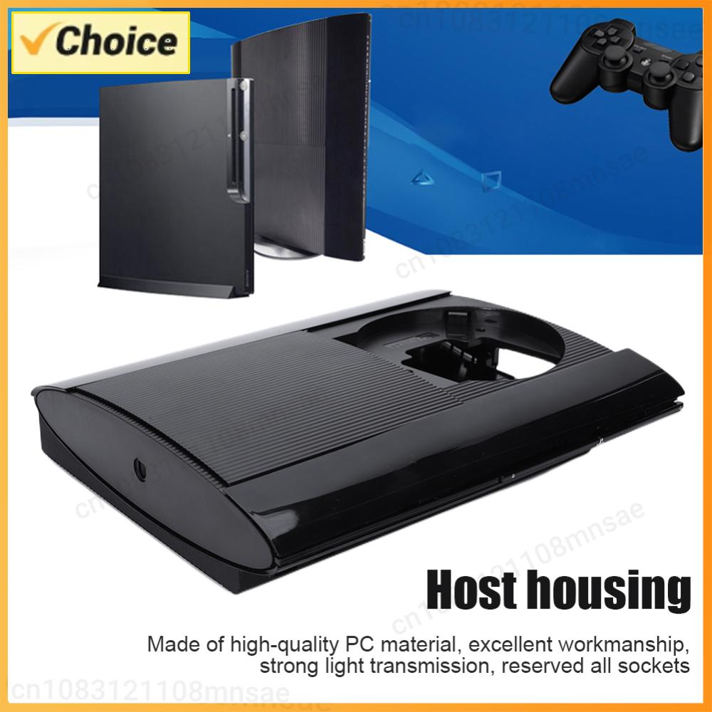 Kompletna obudowa konsoli PC d – Gaming Console Ps3 recenzja i cena
