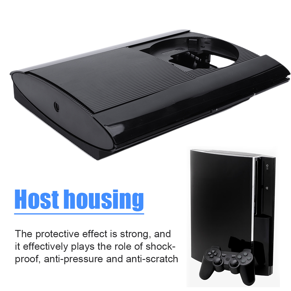 Kompletna obudowa konsoli PC d – Gaming Console Ps3 recenzja i cena