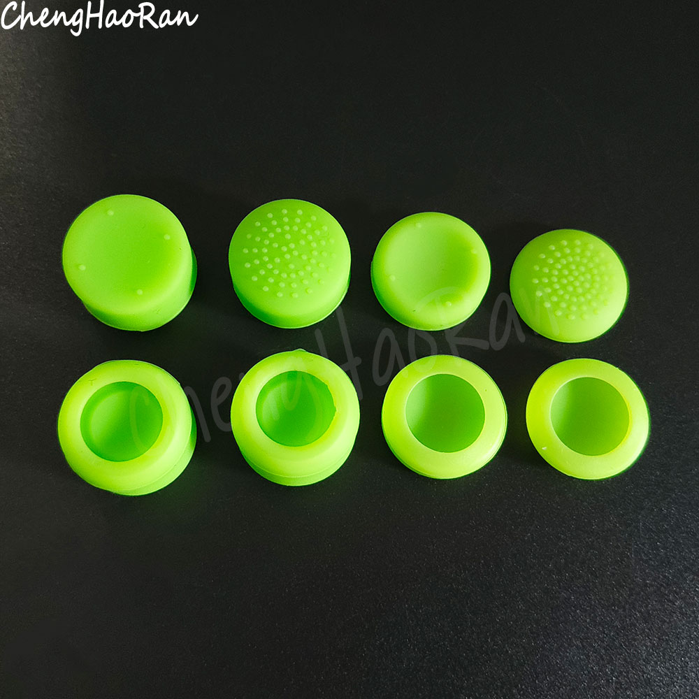 1 zestaw silikonowych nakładek – Thumb Grip Joystick recenzja i cena
