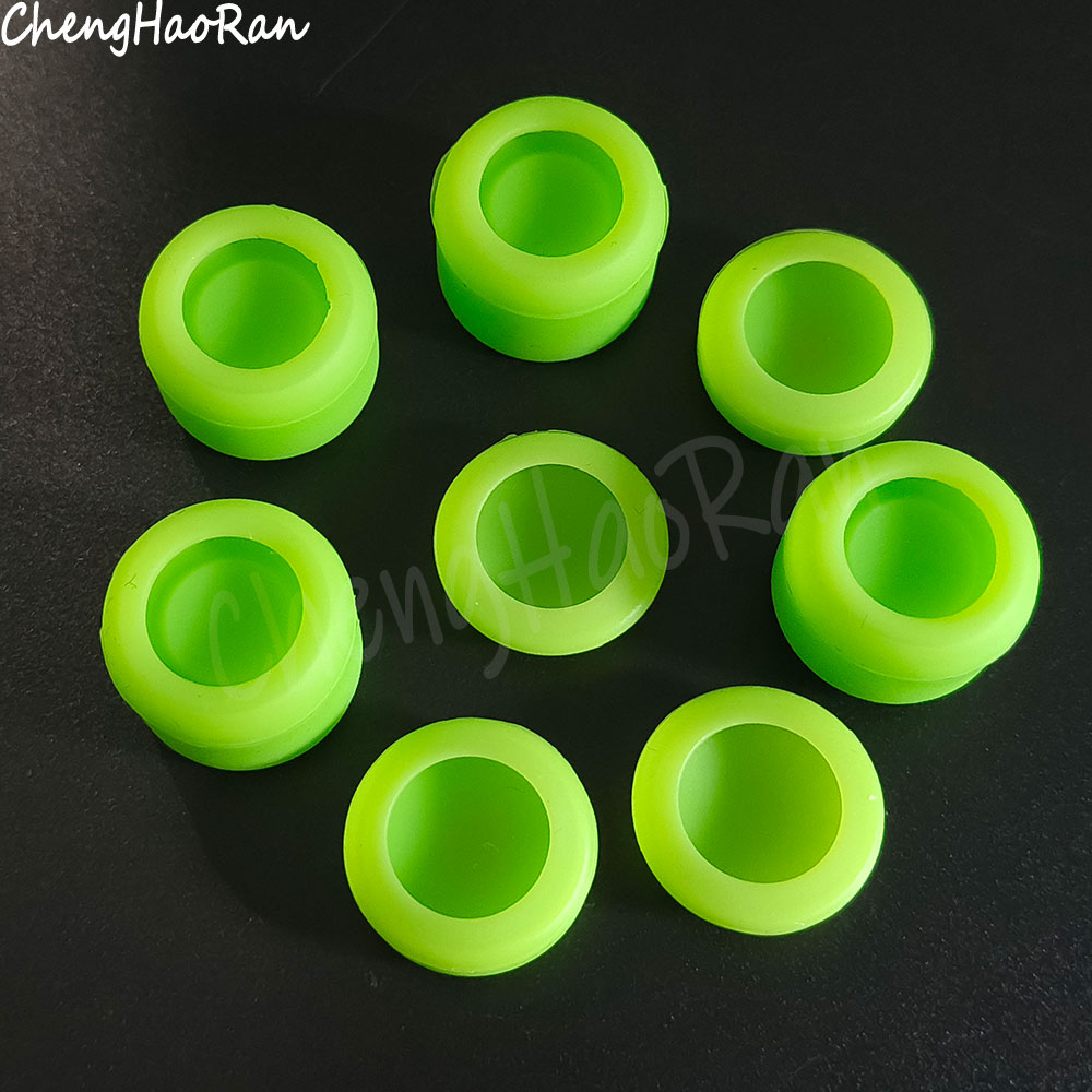 1 zestaw silikonowych nakładek – Thumb Grip Joystick recenzja i cena
