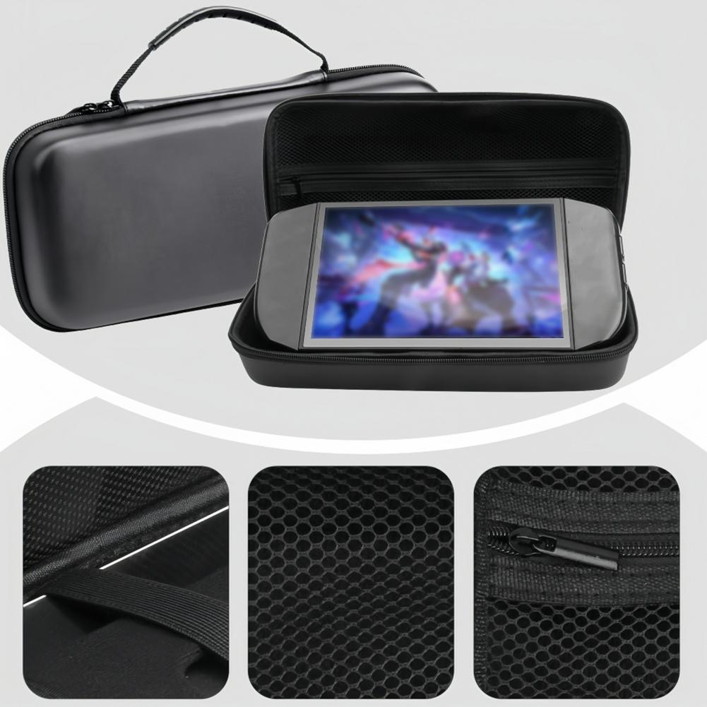 Amortyzująca wstrząsy torba z  – Gaming Console Legion recenzja i cena