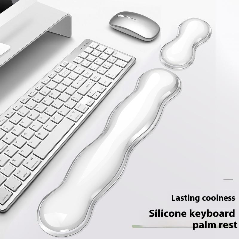 Antypoślizgowa silikonowa podk – Gaming Console With Keyboard recenzja i cena