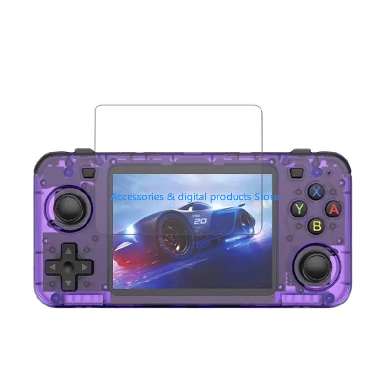 Odporna na zarysowania osłona  – Gaming Console R36H recenzja i cena