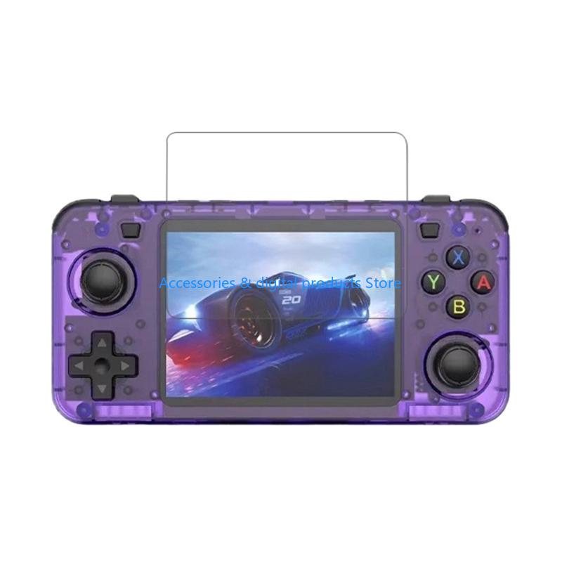 Odporna na zarysowania osłona  – Gaming Console R36H recenzja i cena