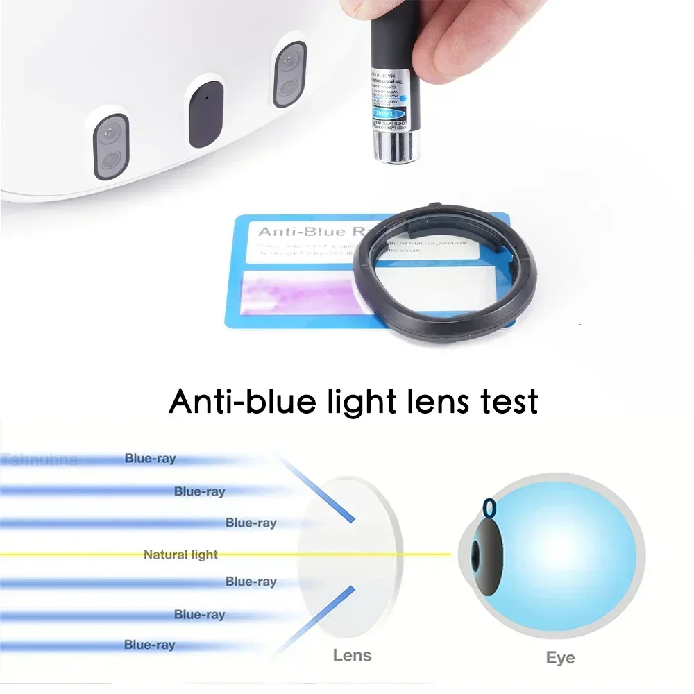 Dla Quest 3 soczewki krótkowzr – Vr Lens Protector recenzja i cena
