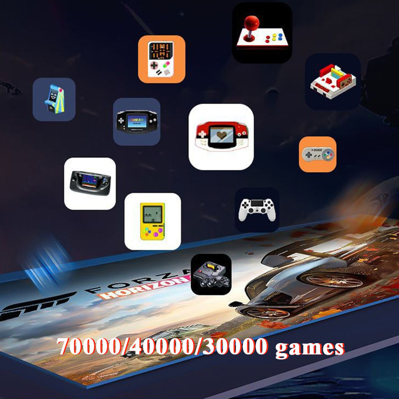 Konsola do gier retro X2 z 128 – Gaming Console X2 recenzja i cena