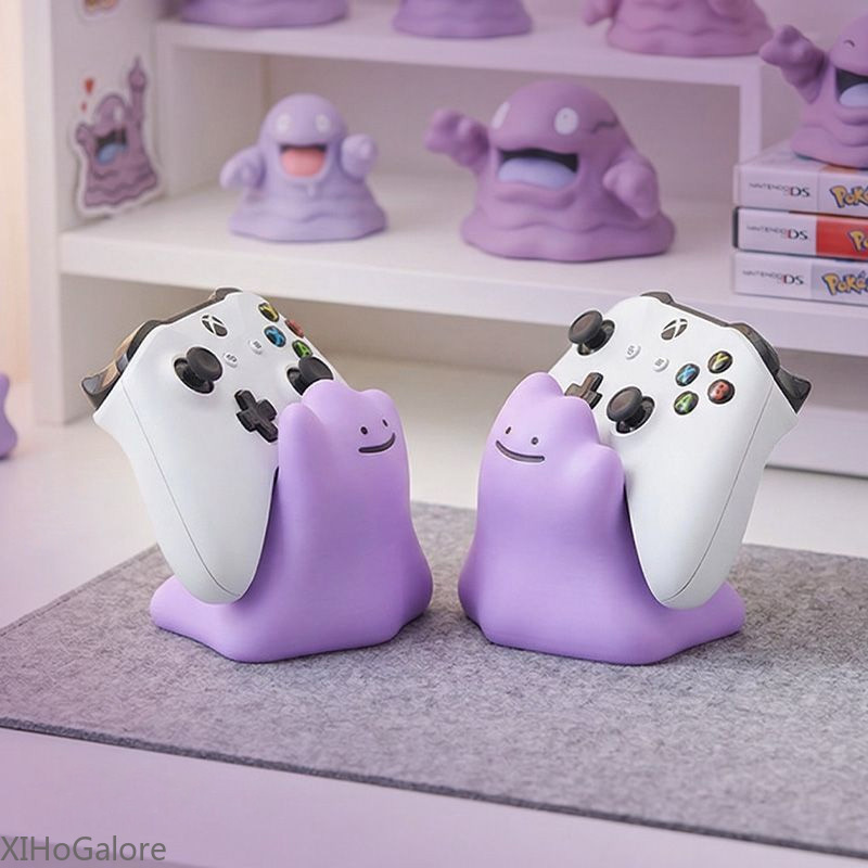 Uniwersalny stojak na kontrole – Gaming Console With Controller recenzja i cena