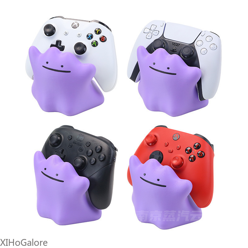 Uniwersalny stojak na kontrole – Gaming Console With Controller recenzja i cena