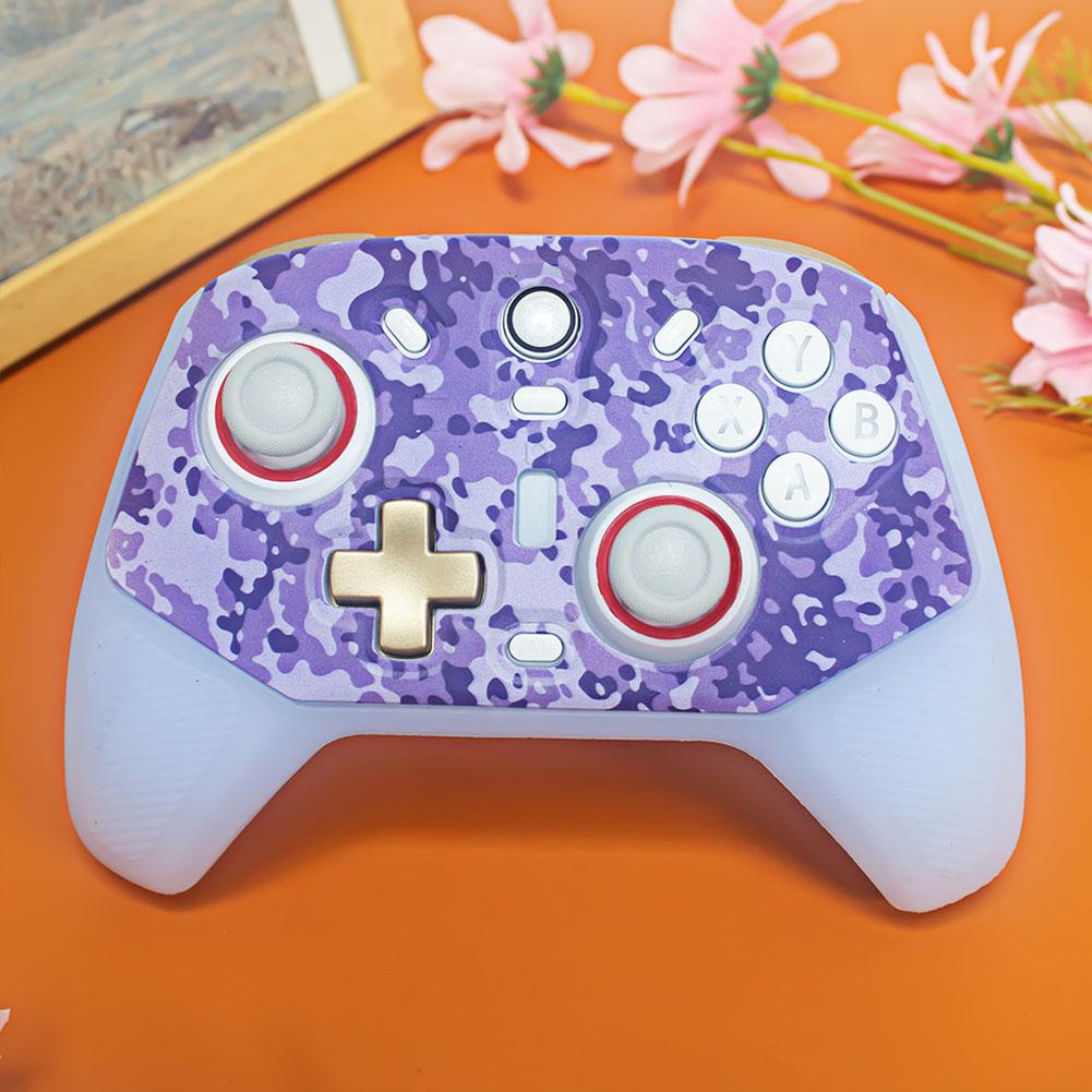 Silikonowe etui na kontroler b – Gaming Console With Controller recenzja i cena