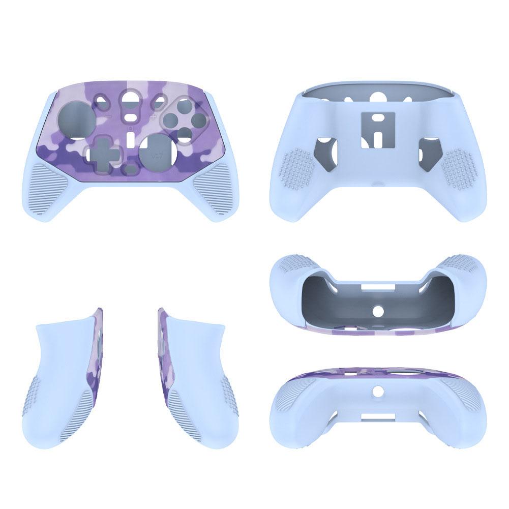 Silikonowe etui na kontroler b – Gaming Console With Controller recenzja i cena