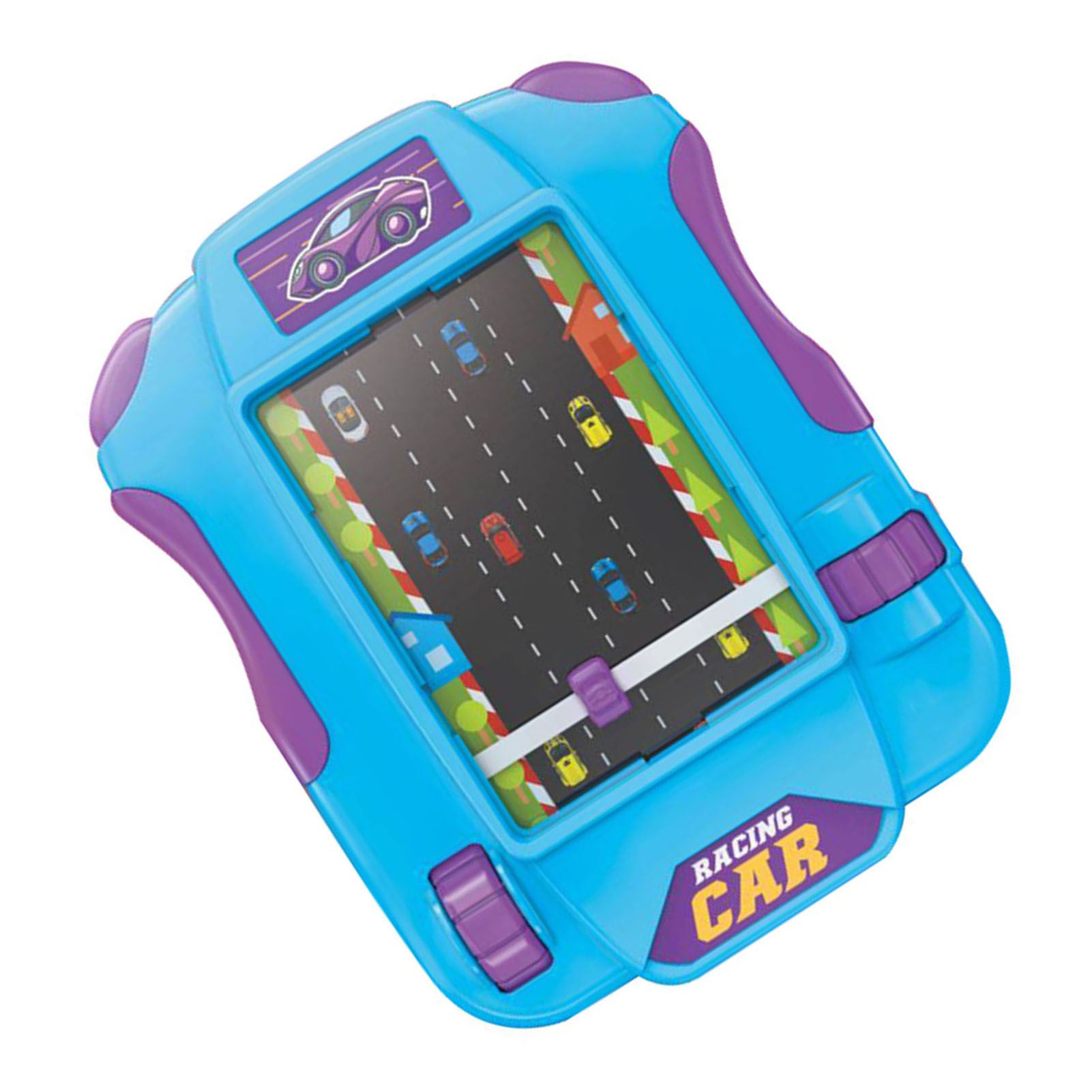 Przenośna konsola do gier retr – Gaming Console For 7 Year Old recenzja i cena