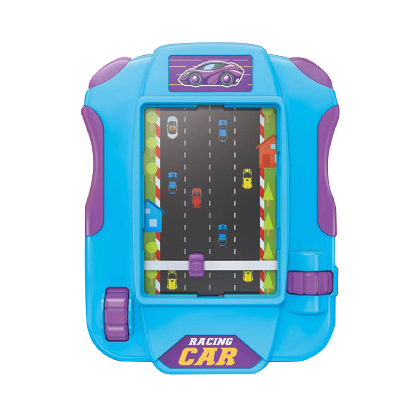 Przenośna konsola do gier retr – Gaming Console For 7 Year Old recenzja i cena