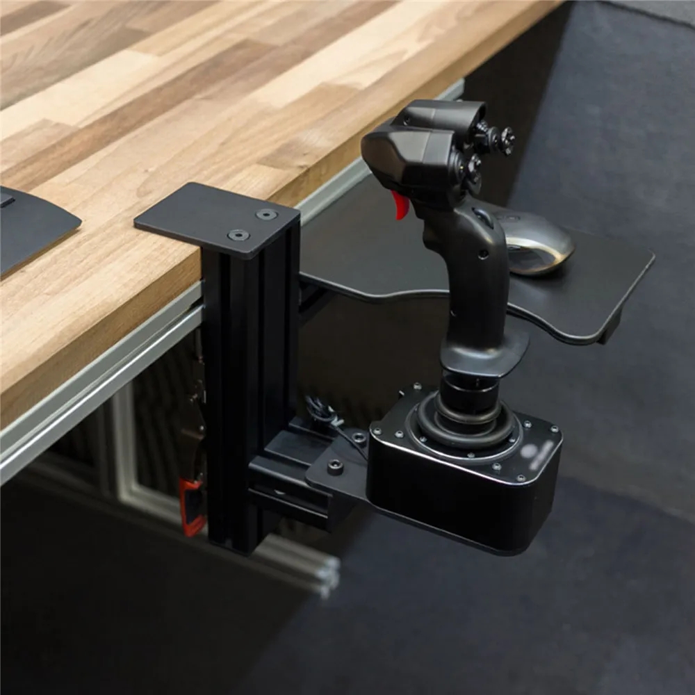 Dla THRUSTMASTER Hotas X56 VKB – Flight Joystick Sim recenzja i cena