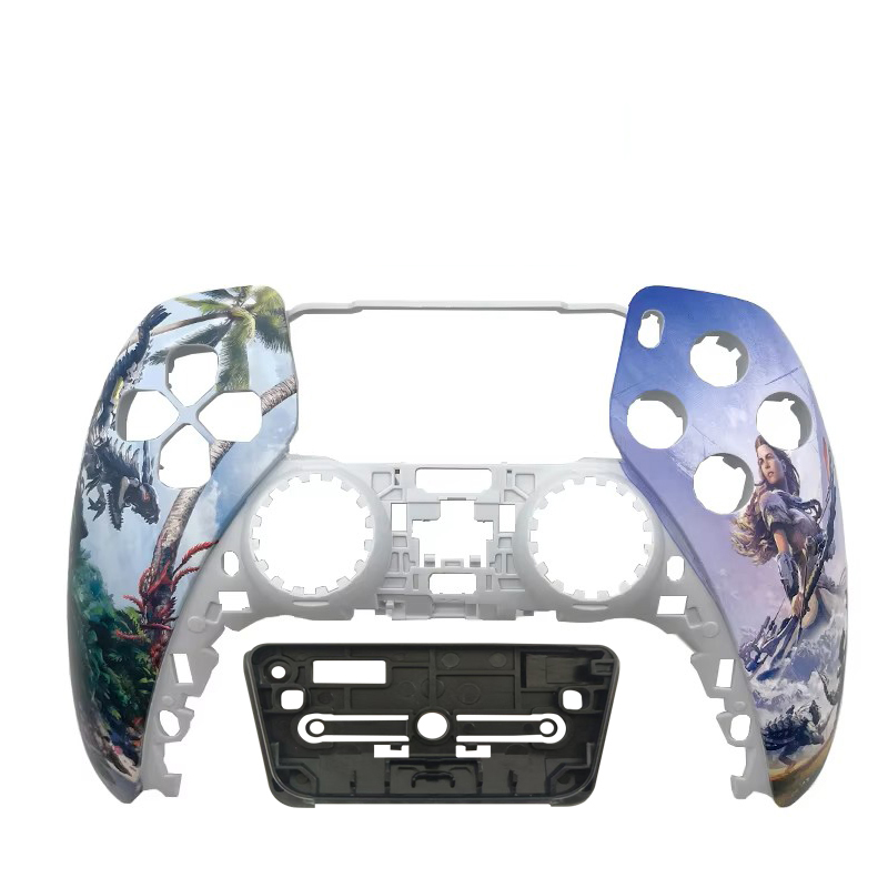 Obudowa zamienna do kontrolera – Gaming Console With Controller recenzja i cena