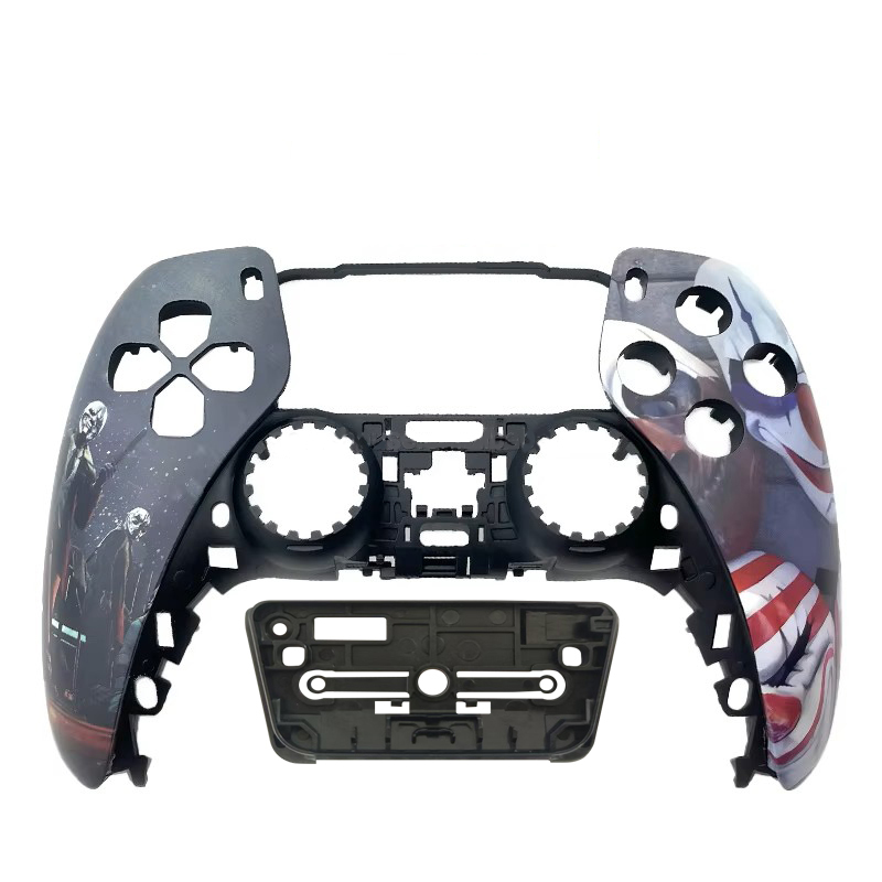 Obudowa zamienna do kontrolera – Gaming Console With Controller recenzja i cena