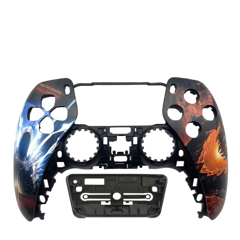 Obudowa zamienna do kontrolera – Gaming Console With Controller recenzja i cena