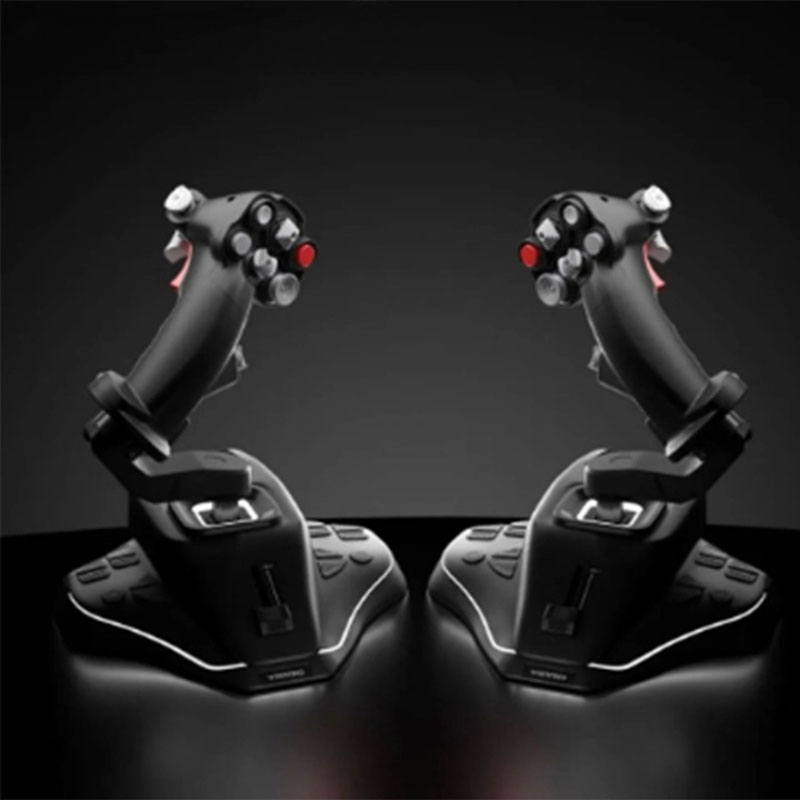 Joystick do symulacji lotów WI – Flight Joystick Sim recenzja i cena
