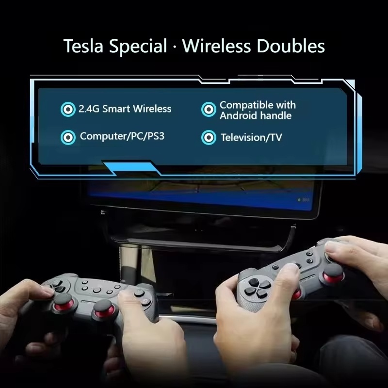 NOWY Bezprzewodowy Kontroler U – Gaming Console Online recenzja i cena