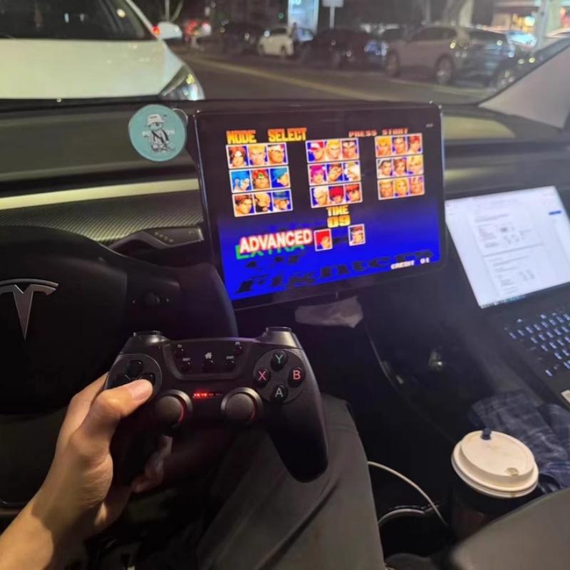 NOWY Bezprzewodowy Kontroler U – Gaming Console Online recenzja i cena