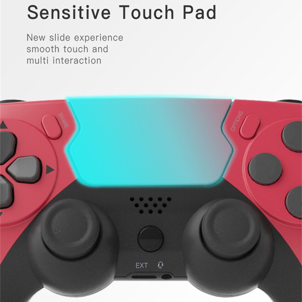 Bezprzewodowy gamepad YLW P48  – Gaming Console Ps3 recenzja i cena