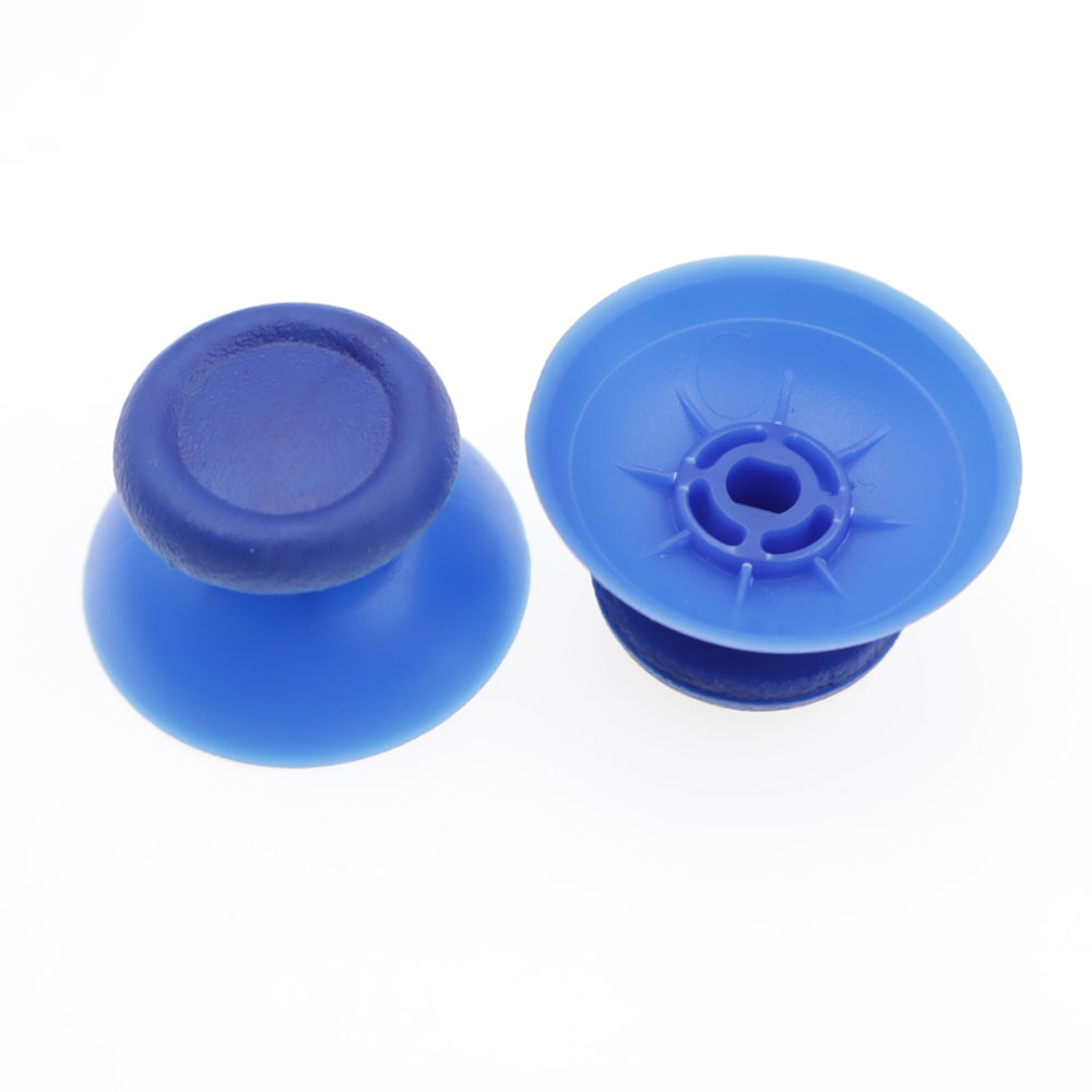 10 szt. Nakładki na analogowe  – Thumb Grip Joystick recenzja i cena