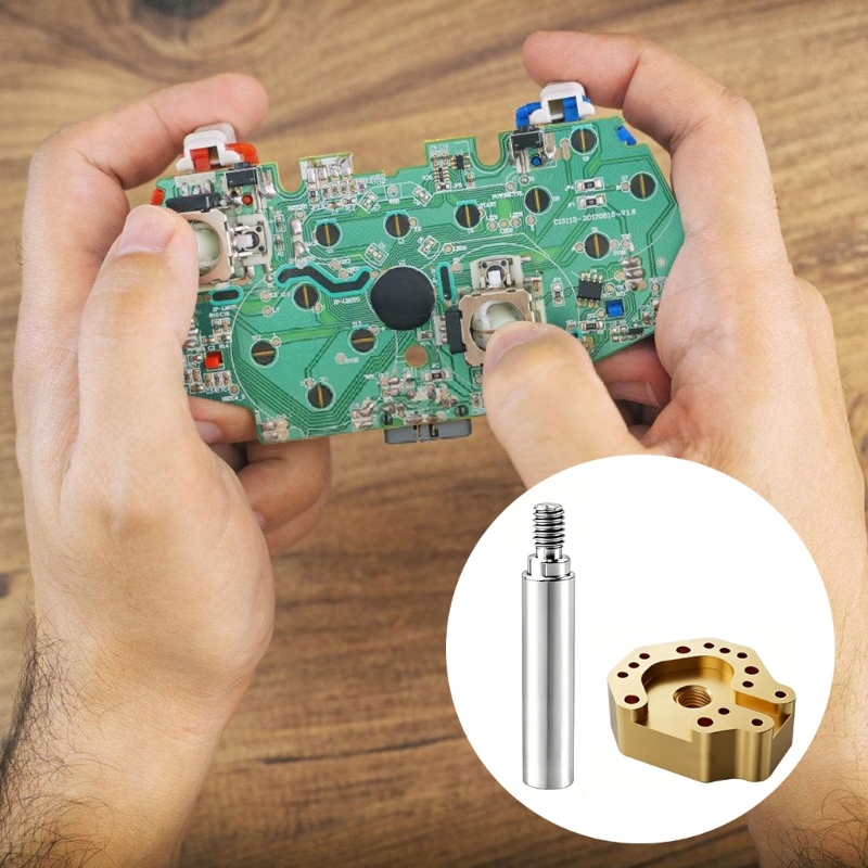 Wysokiej jakości metalowa końc – Gaming Console High Quality recenzja i cena