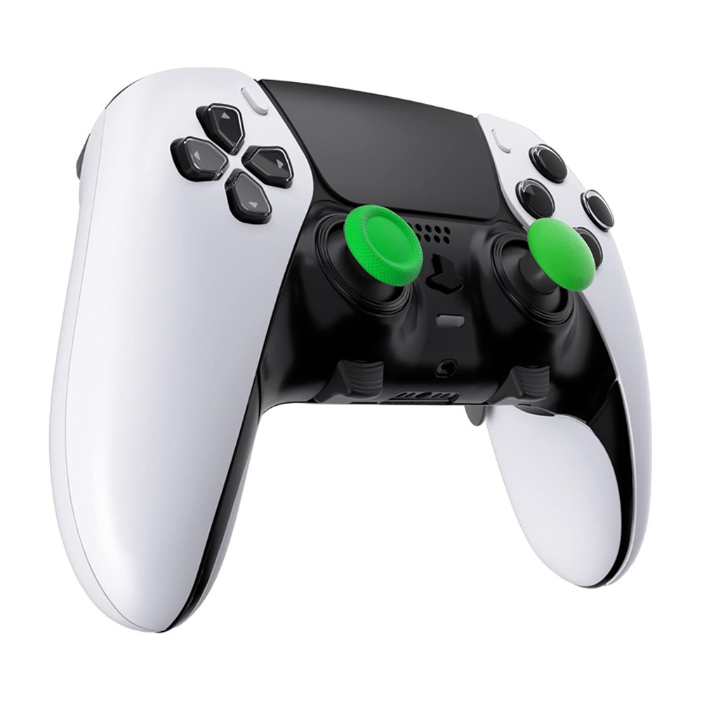 Zapasowe nakładki na joysticki – Sony Controller Dualsense Edge recenzja i cena