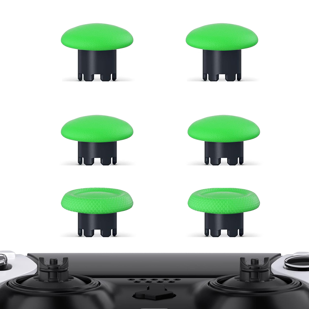 Zapasowe nakładki na joysticki – Sony Controller Dualsense Edge recenzja i cena