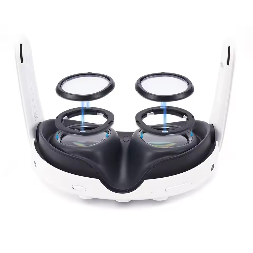 Soczewki Antyrefleksyjne Bloku – Vr Lens Protector recenzja i cena