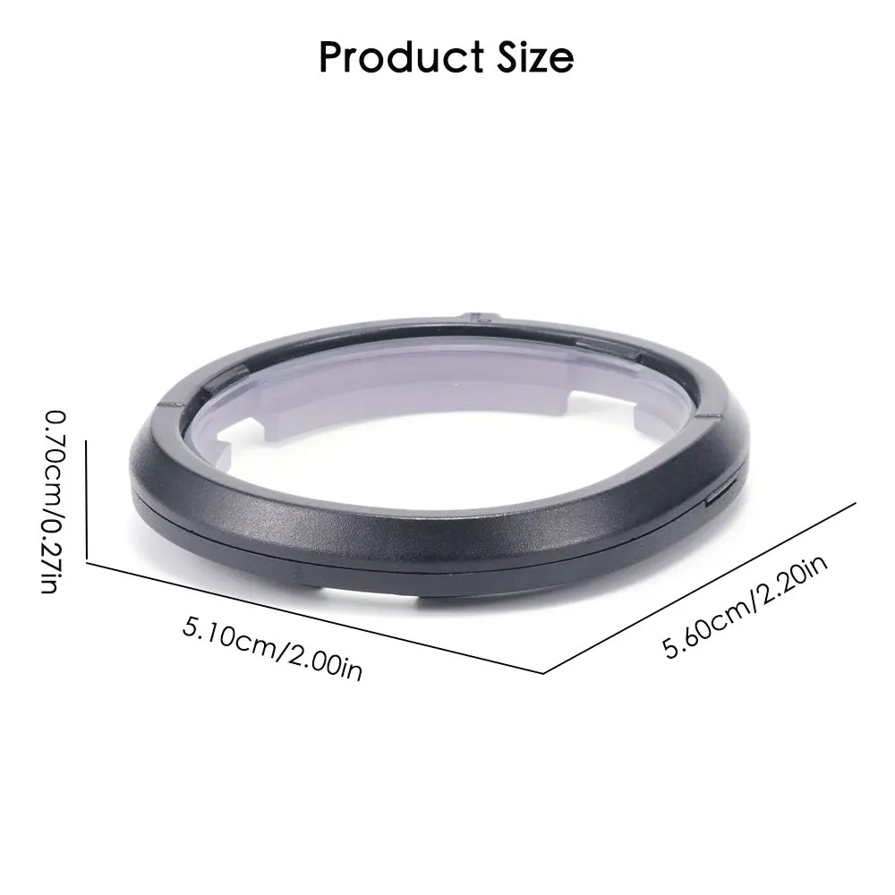 Soczewki Antyrefleksyjne Bloku – Vr Lens Protector recenzja i cena