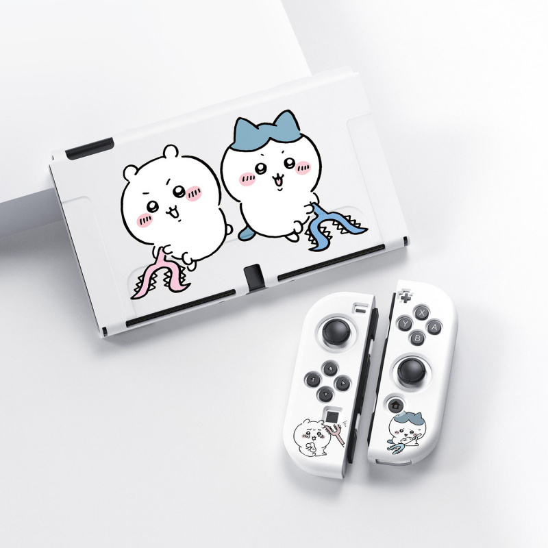 Etui ochronne Cartoon Chiikawa – Gaming Console Nintendo Switch Oled Model recenzja i cena