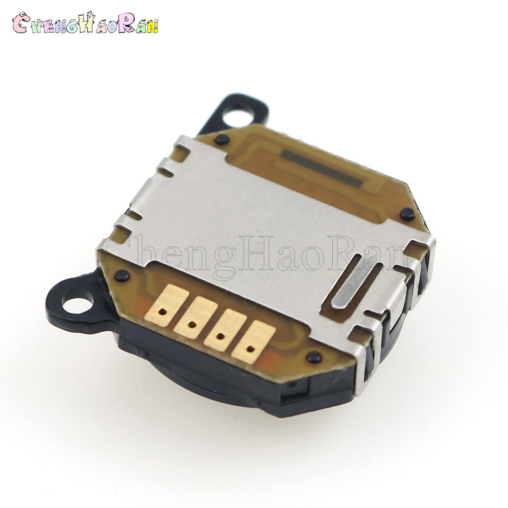 1 szt. 3D Analogowy Joystick,  – Thumb Grip Joystick recenzja i cena