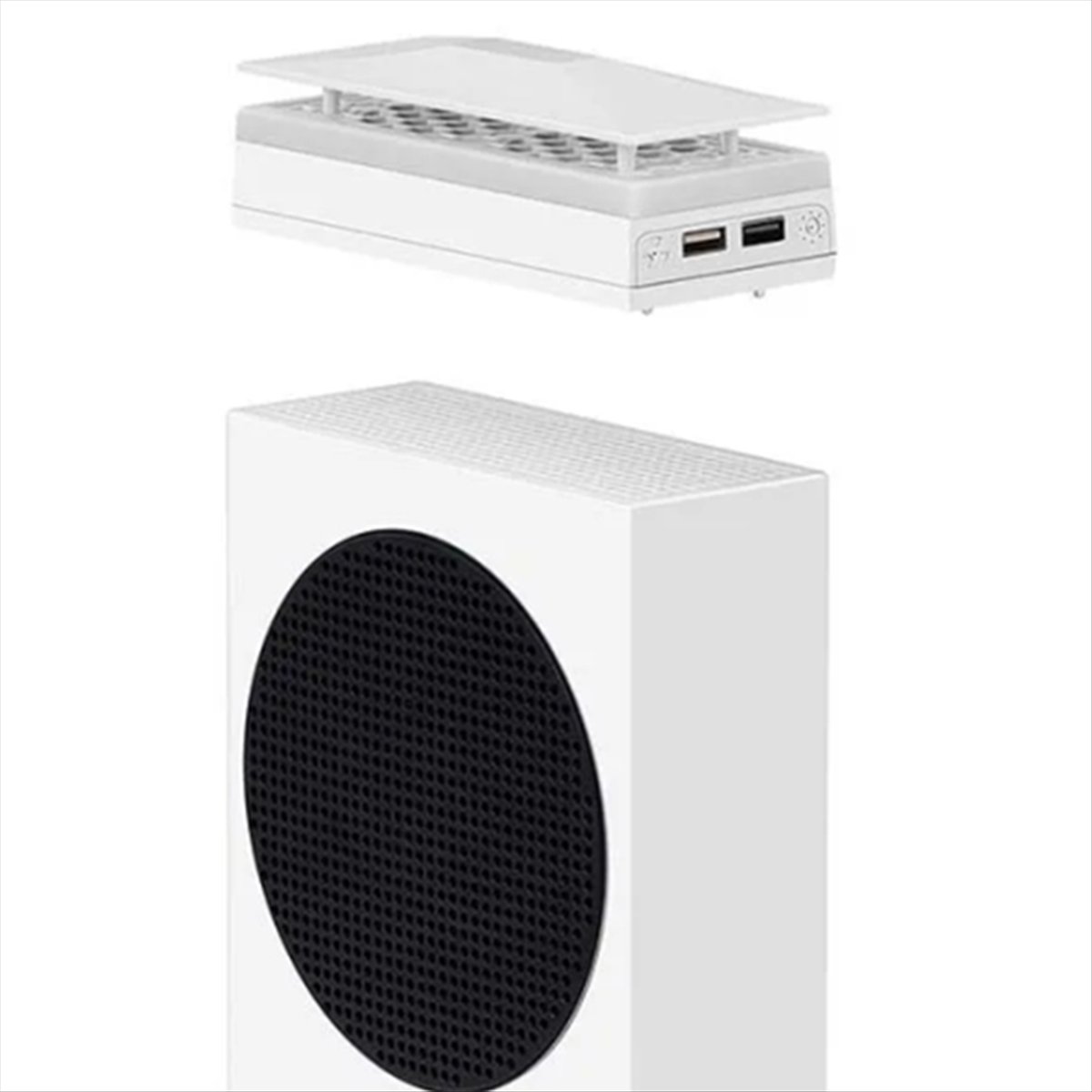 [ABJZ] Wentylator chłodzący do – Gaming Console Xbox Series S recenzja i cena
