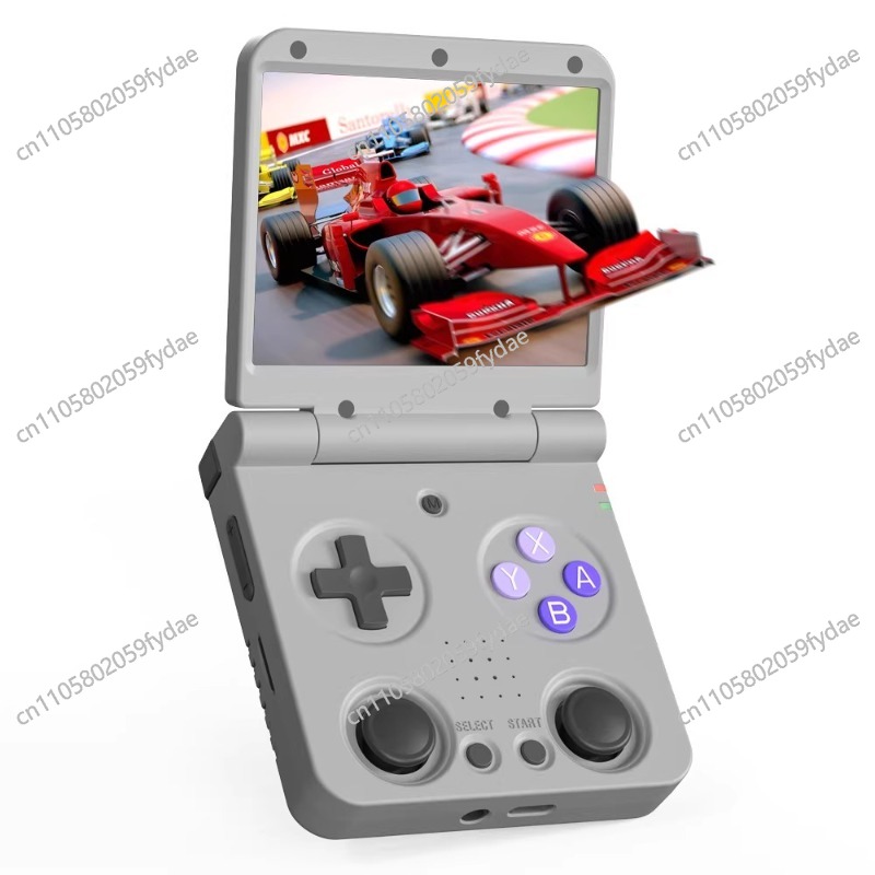Hurtowa sprzedaż V2 3,5-calowa – Gaming Console Online recenzja i cena