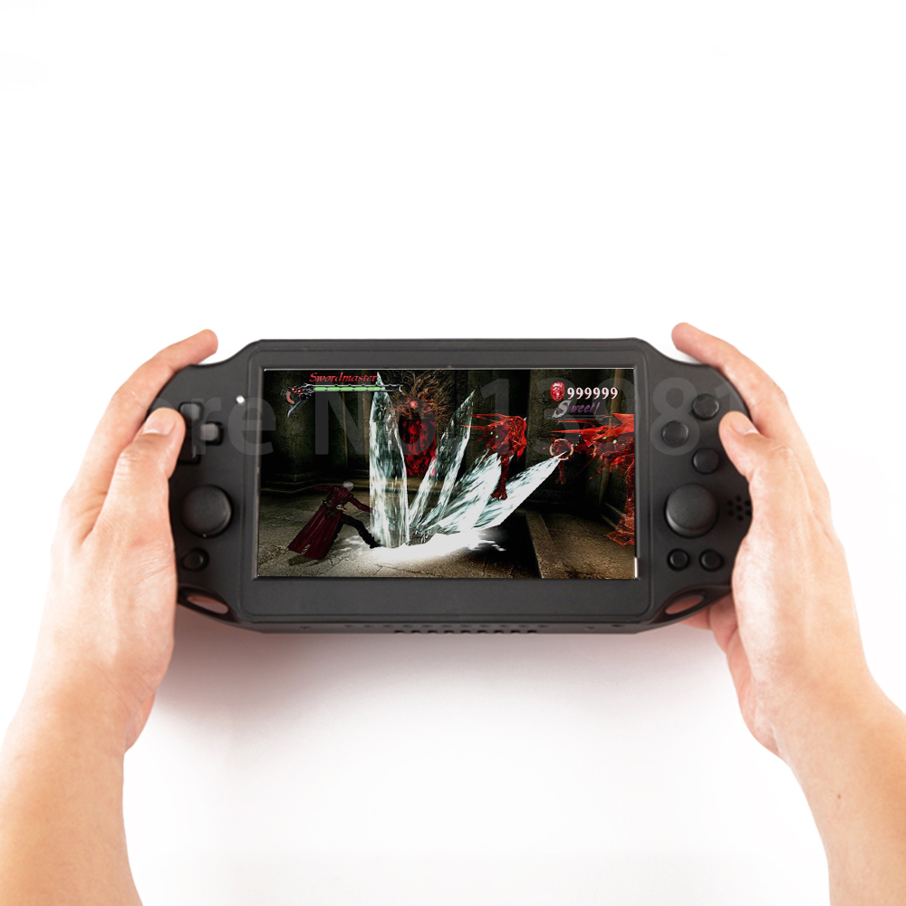 7 cal IPS dla P/S2 przenośny A – Flight Joystick Sim recenzja i cena