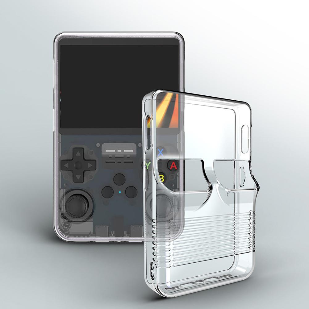 Ochronne etui na konsolę przen – Gaming Console Mobile recenzja i cena