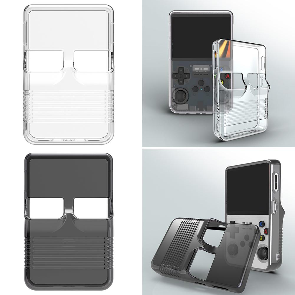 Ochronne etui na konsolę przen – Gaming Console Mobile recenzja i cena
