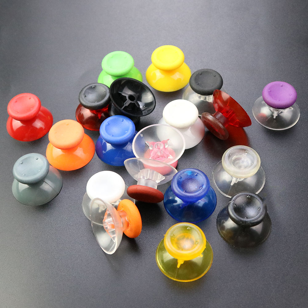 2 szt. Dla Xbox 360 analogowy  – Thumb Grip Joystick recenzja i cena