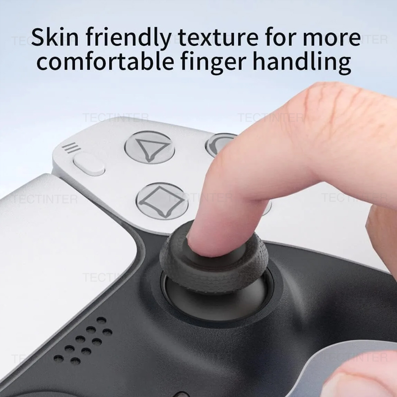 10 szt. Zamienników joysticków – Thumb Grip Joystick recenzja i cena