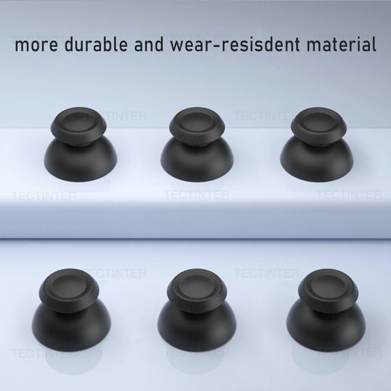 10 szt. Zamienników joysticków – Thumb Grip Joystick recenzja i cena
