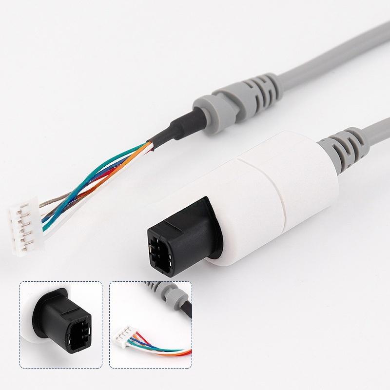 Kabel przedłużający do gamepad – Gaming Console With Controller recenzja i cena