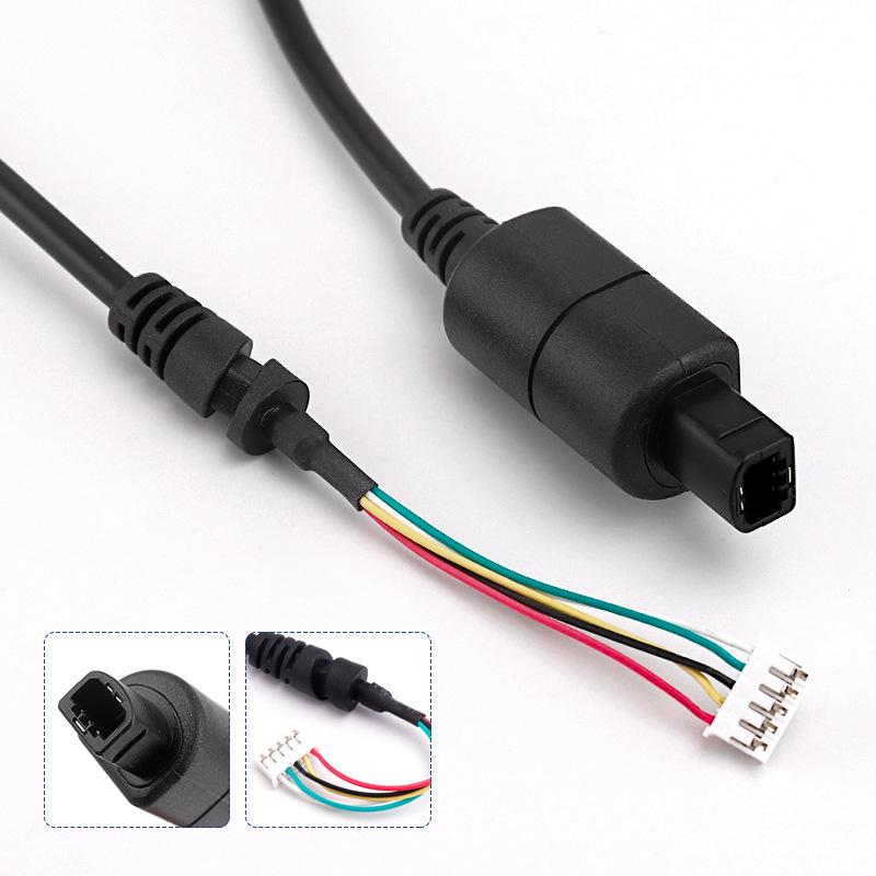 Kabel przedłużający do gamepad – Gaming Console With Controller recenzja i cena