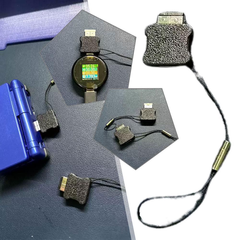 Adapter GBA SP do ładowarki US – Gaming Console High Quality recenzja i cena