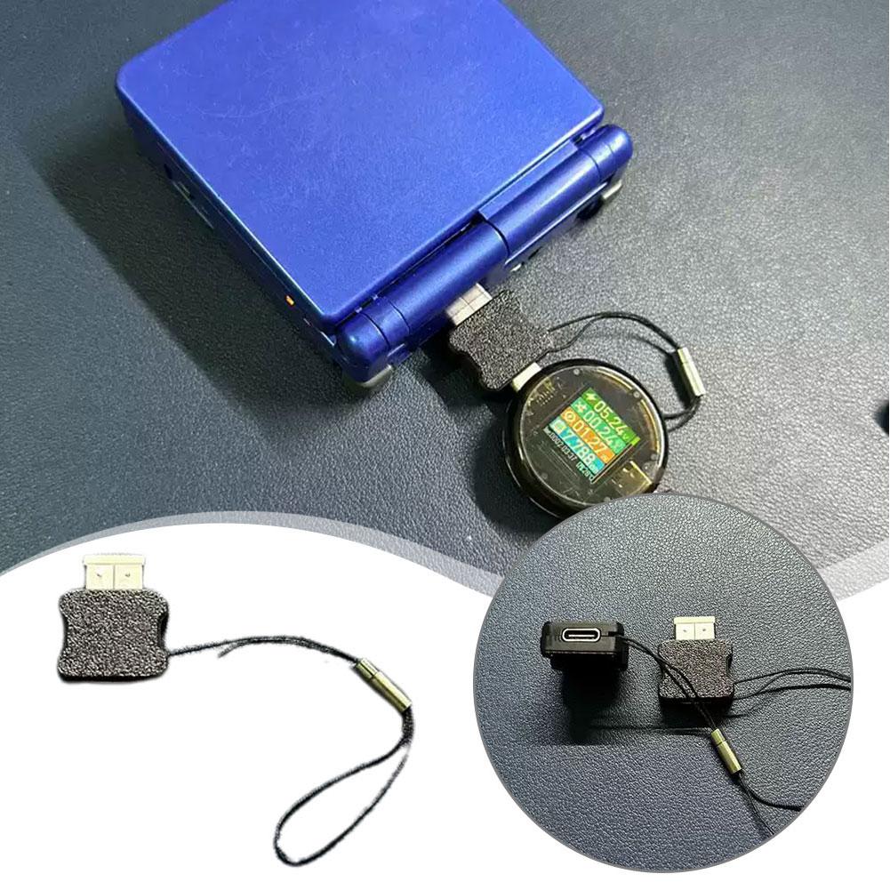 Adapter GBA SP do ładowarki US – Gaming Console High Quality recenzja i cena