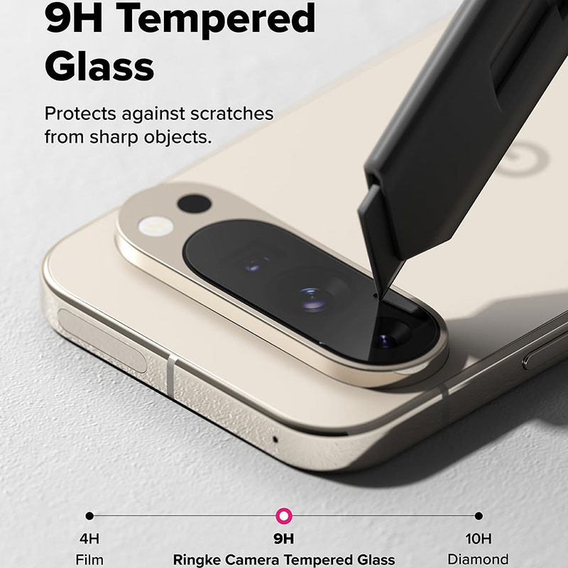3 sztuki przezroczystych folii – Vr Lens Protector recenzja i cena