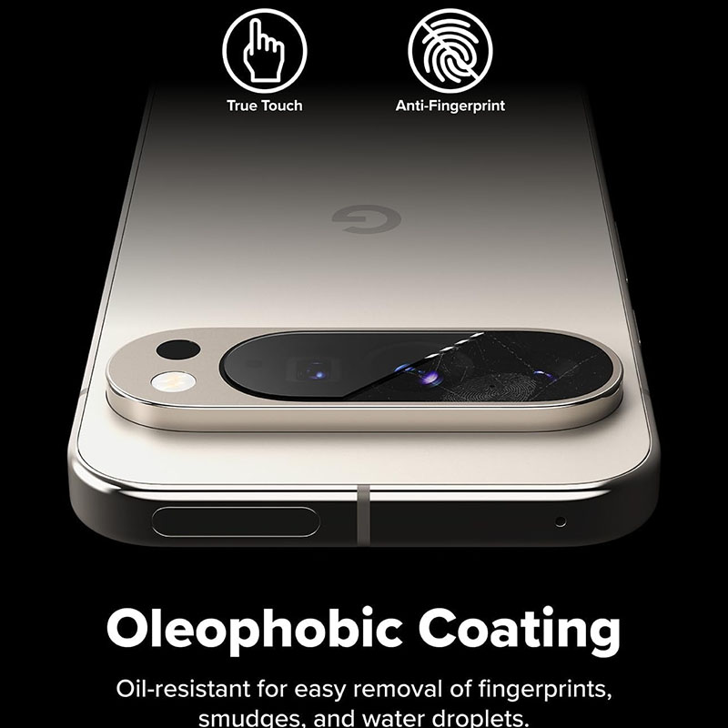 3 sztuki przezroczystych folii – Vr Lens Protector recenzja i cena