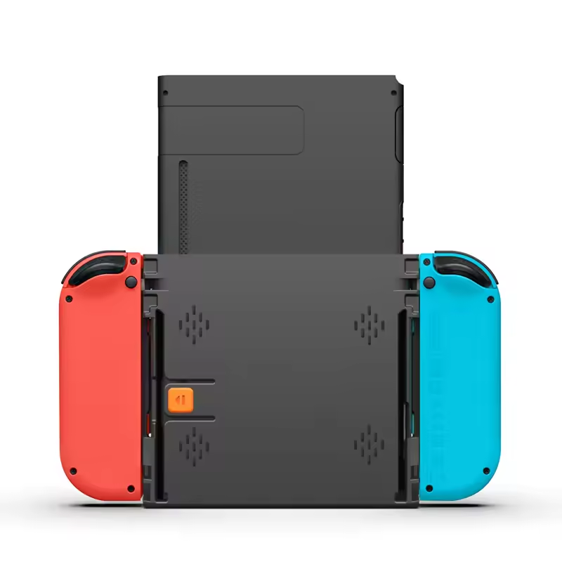 Uchwyt Pionowy Portretowy Grip – Gaming Console With Controller recenzja i cena